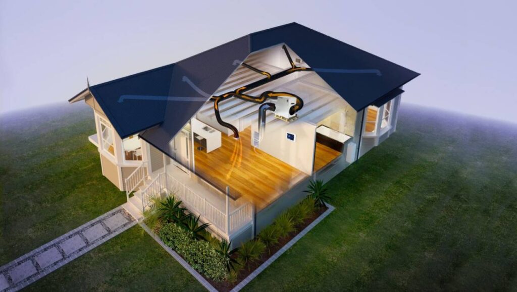 heat pumps auckland