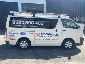 heat pumps auckland
