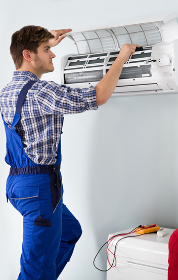 air conditioning services auckland