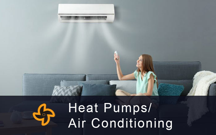 heat pump auckland