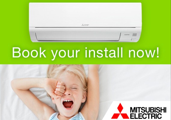 Recent Special Deals and Offers For Heat Pumps in Auckland