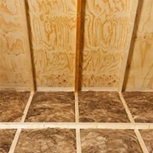 Ceiling Insulation