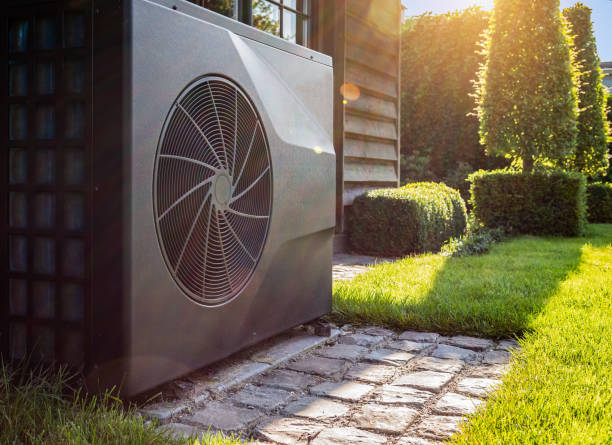 Things You Must Know About How the Heat Pump Works