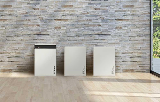 Battery Storage