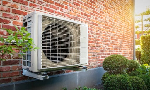 best heat pump nz