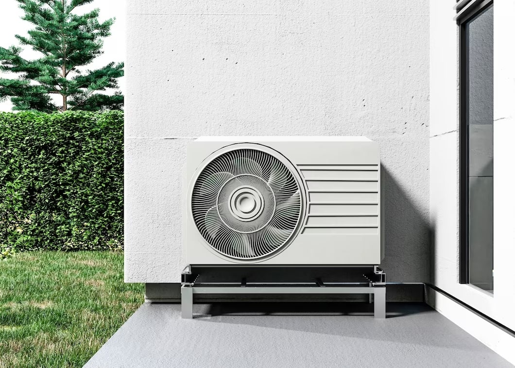 air conditioning installation