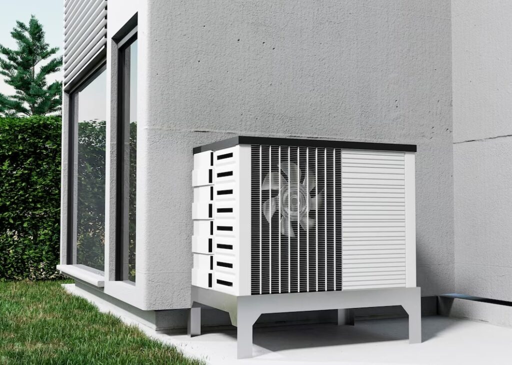 Climate Control in Auckland